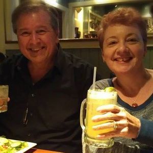 Meet your Posher, Patricia